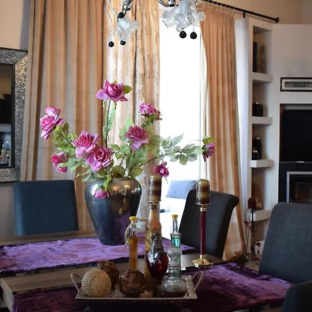 Five Stars In Apartman *