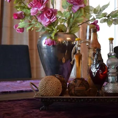 דירה Five Stars In