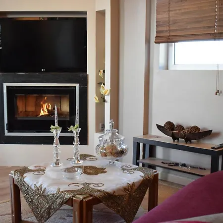 Five Stars In Apartament