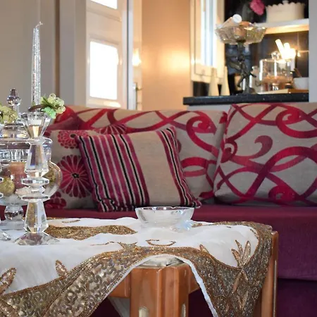 דירה Five Stars In טריקלה