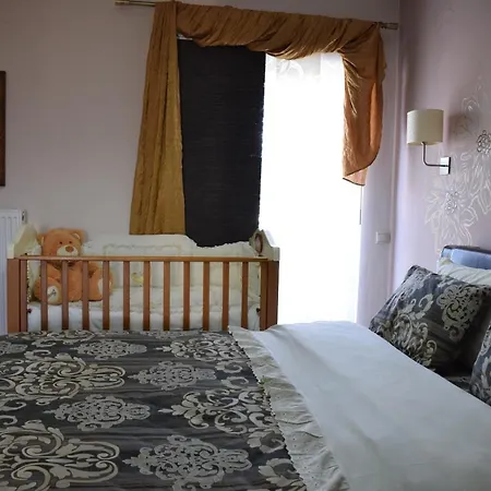 Διαμέρισμα Five Stars In Τρίκαλα