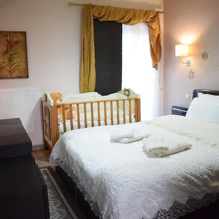 Five Stars In Apartman *