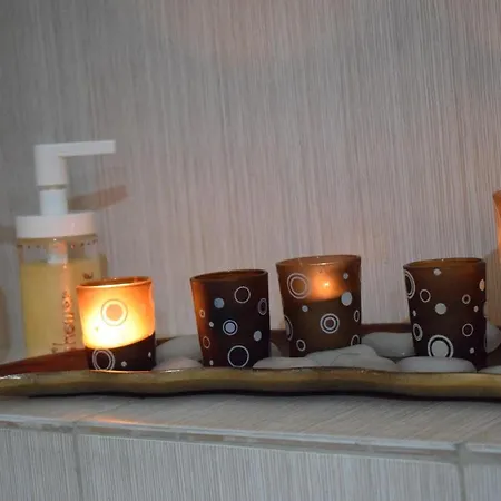 Five Stars In Apartman *