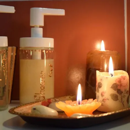 Five Stars In דירה *