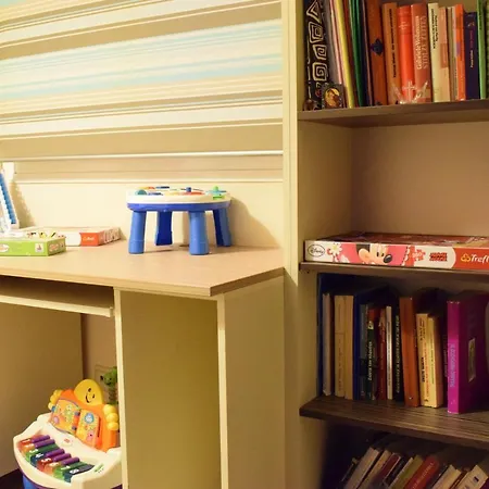 דירה Five Stars In