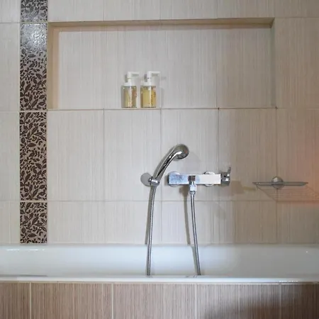 Apartament Five Stars In Tríkala