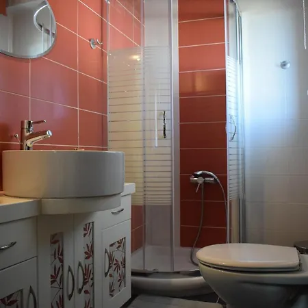 Apartament Five Stars In Tríkala