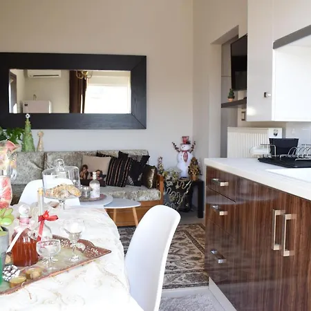 Five Stars In Apartman