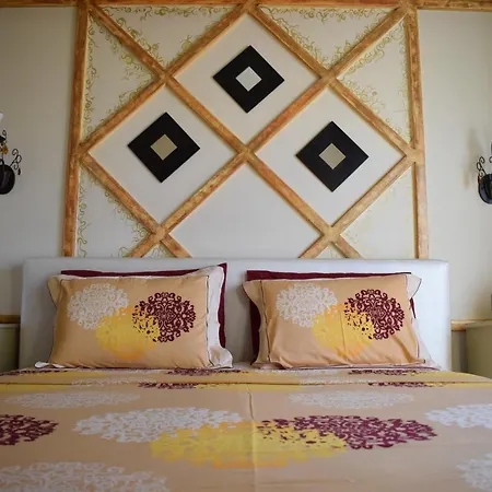 Five Stars In * טריקלה