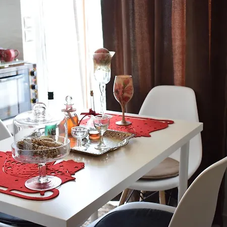 Apartament Five Stars In *