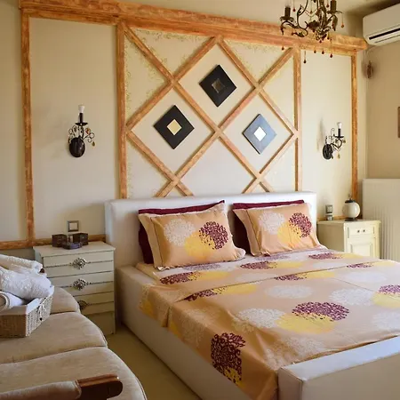 Apartman Five Stars In *