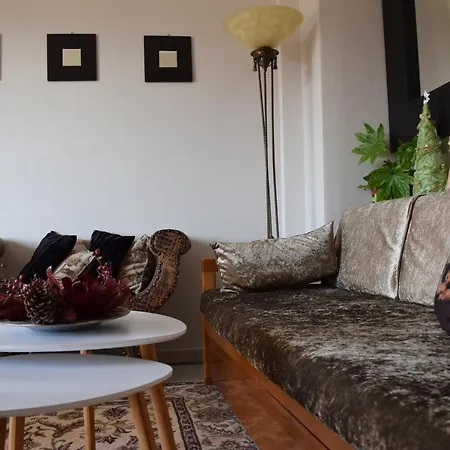 Five Stars In * Tríkala