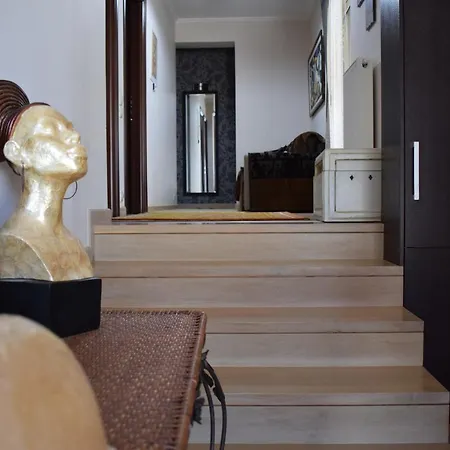 Apartman Five Stars In *