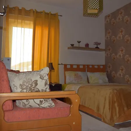 Five Stars In Apartman Tríkala