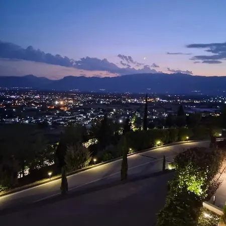 Five Stars In Apartman *