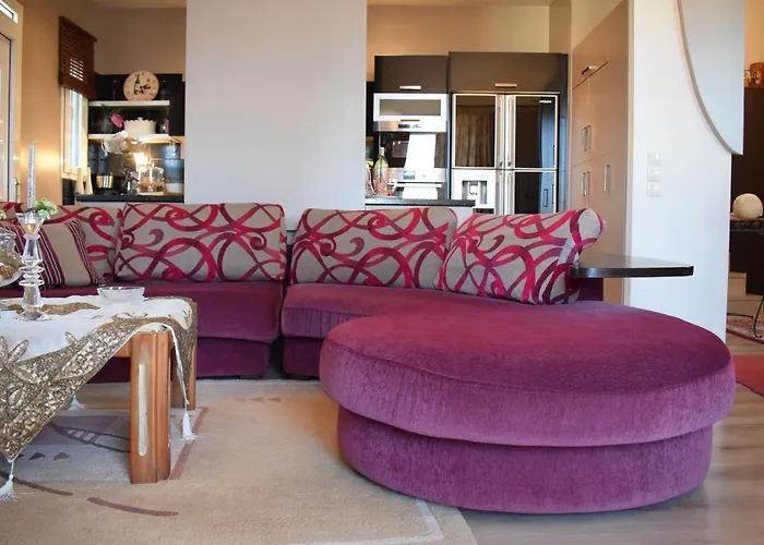 Five Stars In Tríkala