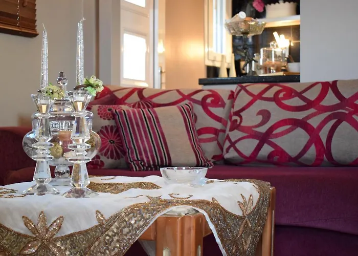 Daire Five Stars In Tríkala