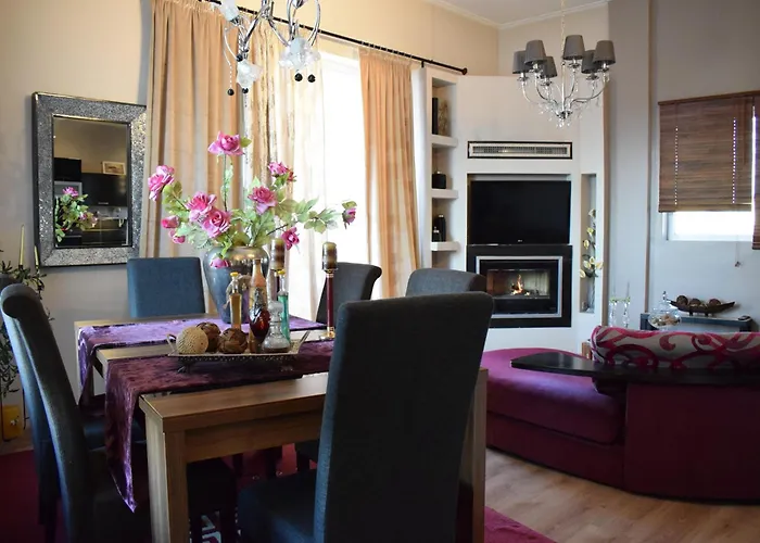 Five Stars In Tríkala