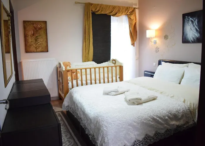 Five Stars In Daire *