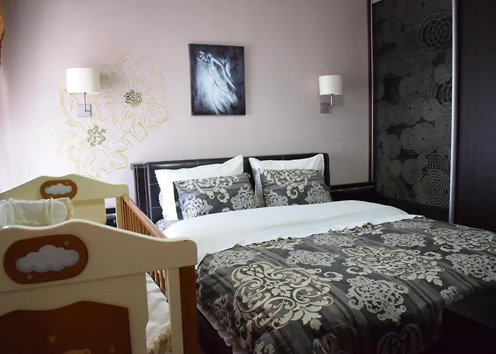 Five Stars In Daire *