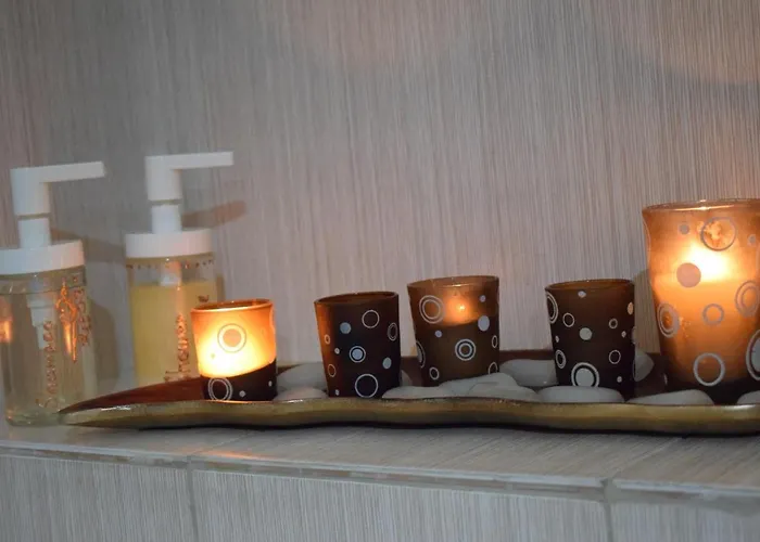 Five Stars In Daire *