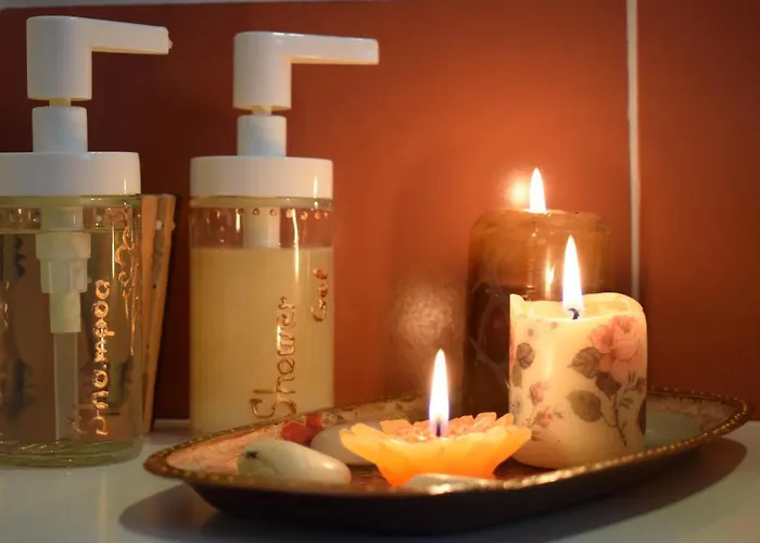 Five Stars In Daire *