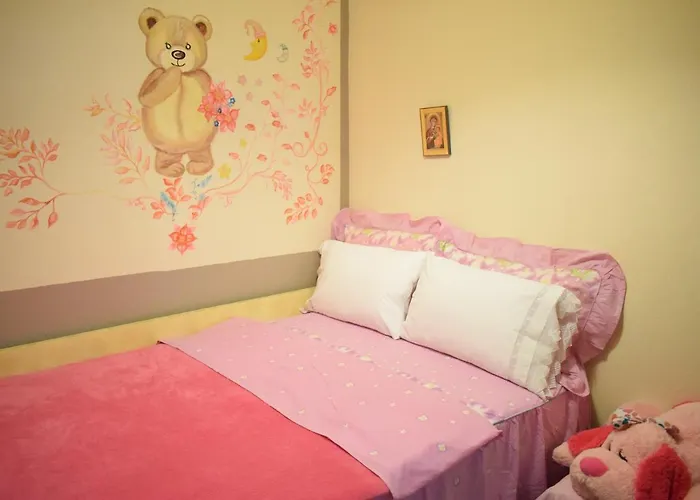 Daire Five Stars In Tríkala