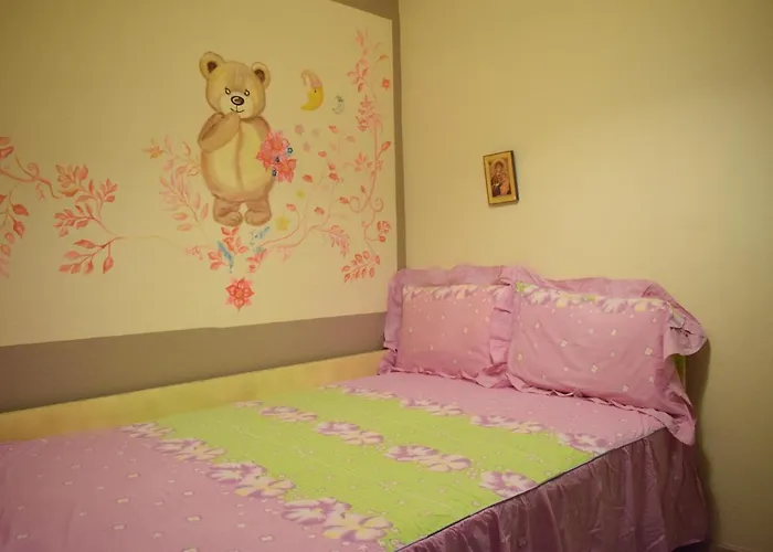 Five Stars In Daire *