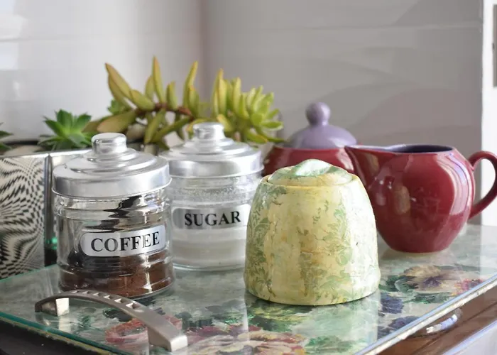 Five Stars In Daire Tríkala