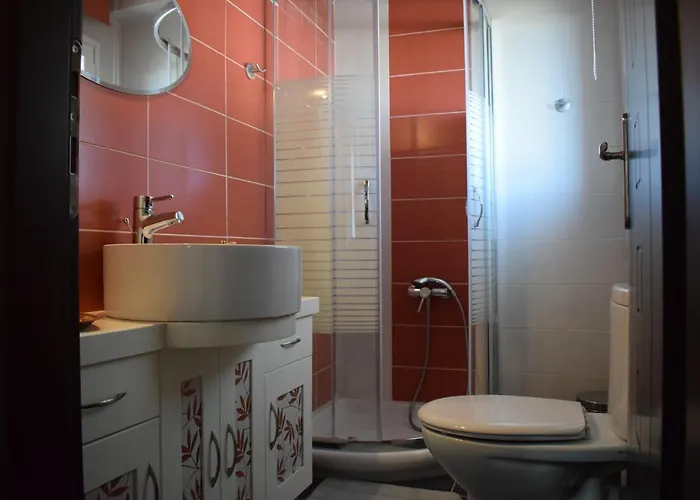 Daire Five Stars In Tríkala