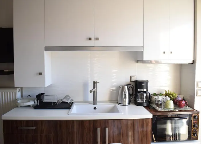 Five Stars In Daire *