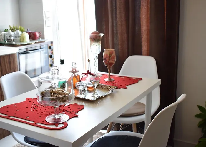 Daire Five Stars In *