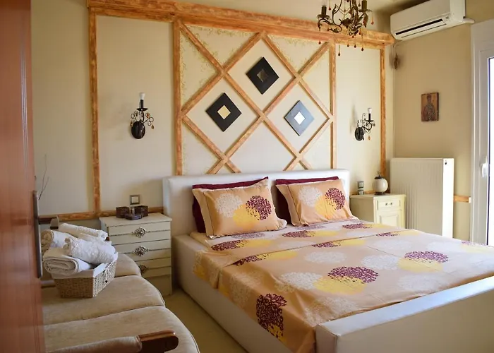 Daire Five Stars In *