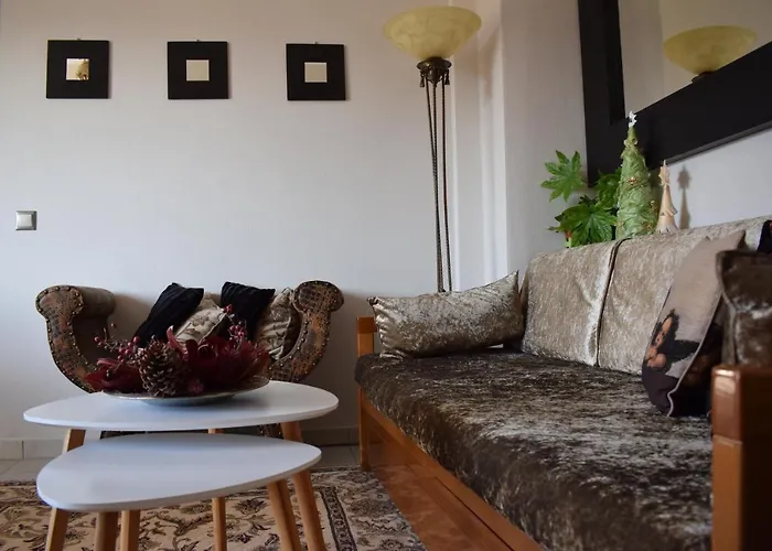 Five Stars In * Tríkala