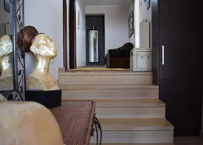 Daire Five Stars In *